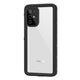 Black rock cover 360 deg; hero voor samsung galaxy s20 zwart