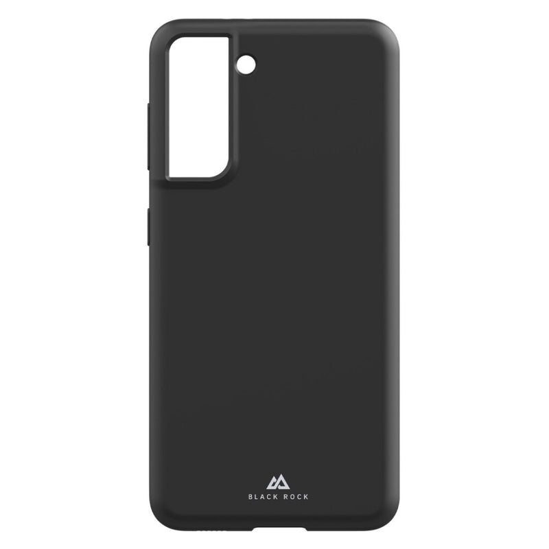 Afbeelding laden in galerijviewer, Black rock fitness cover samsung galaxy s21 zwart
