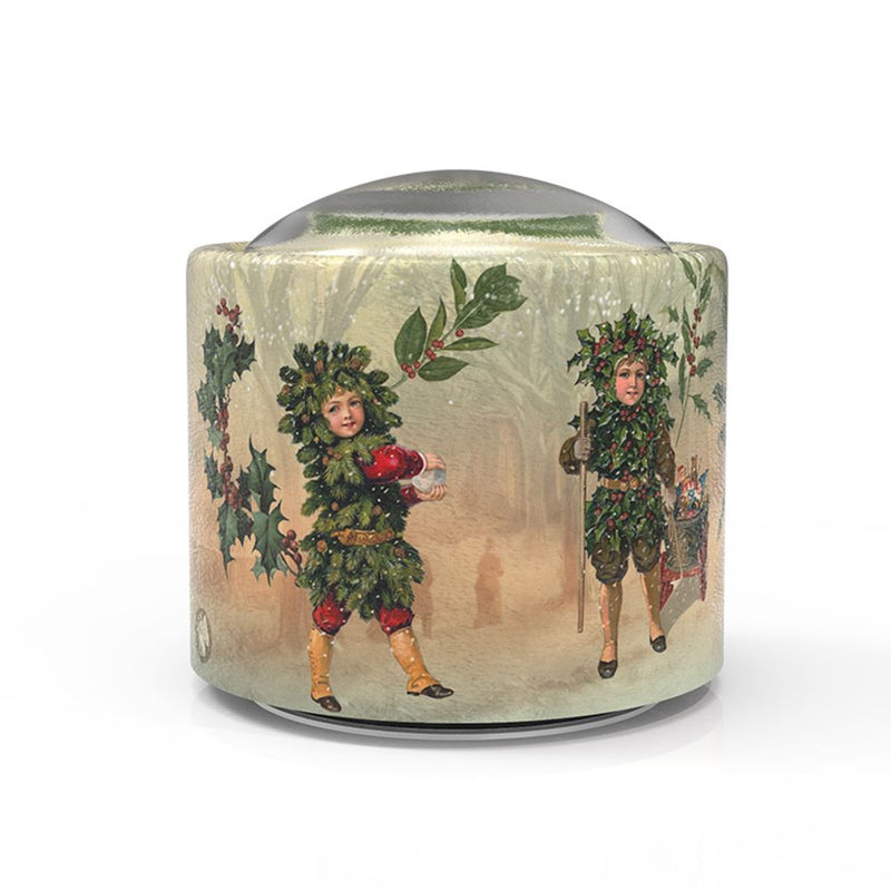 Afbeelding laden in galerijviewer, Brilly003 muziekje: o tannenbaum (kerst)
