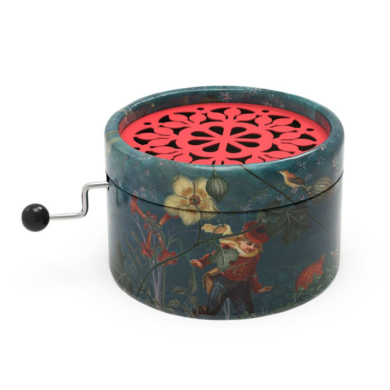 Afbeelding laden in galerijviewer, Rondo muziekje: peter the wolf (moonli
