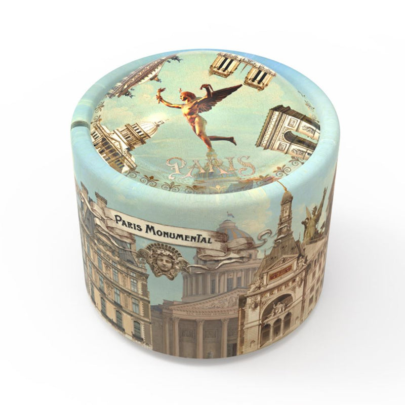 Afbeelding laden in galerijviewer, Brilly010 muziekje: paris 1830 (la vie e
