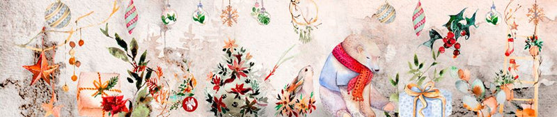 Afbeelding laden in galerijviewer, Rondo32 muziekje: snow (merry christmas) | 2 stuks

