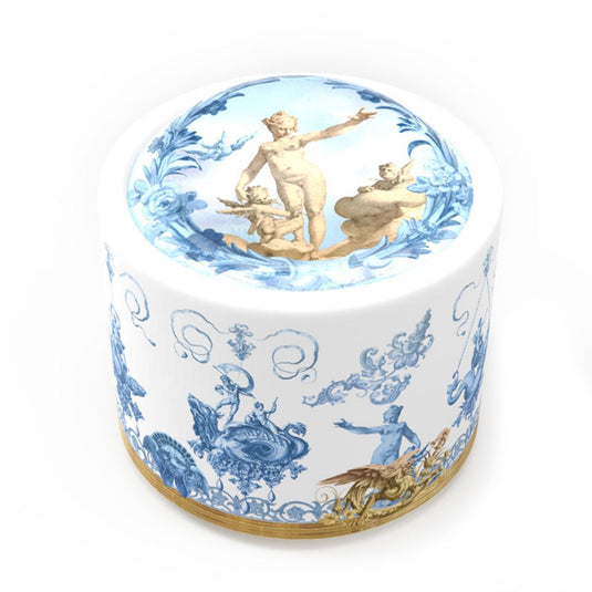Brilly018 muziekje: brilly barock (march