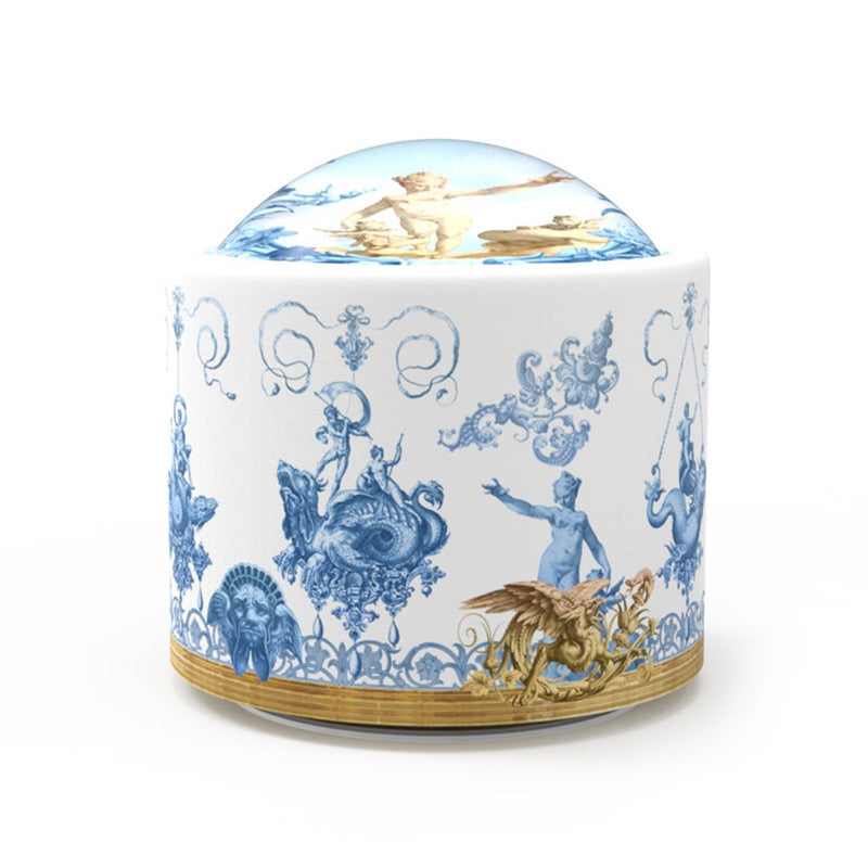 Afbeelding laden in galerijviewer, Brilly018 muziekje: brilly barock (march
