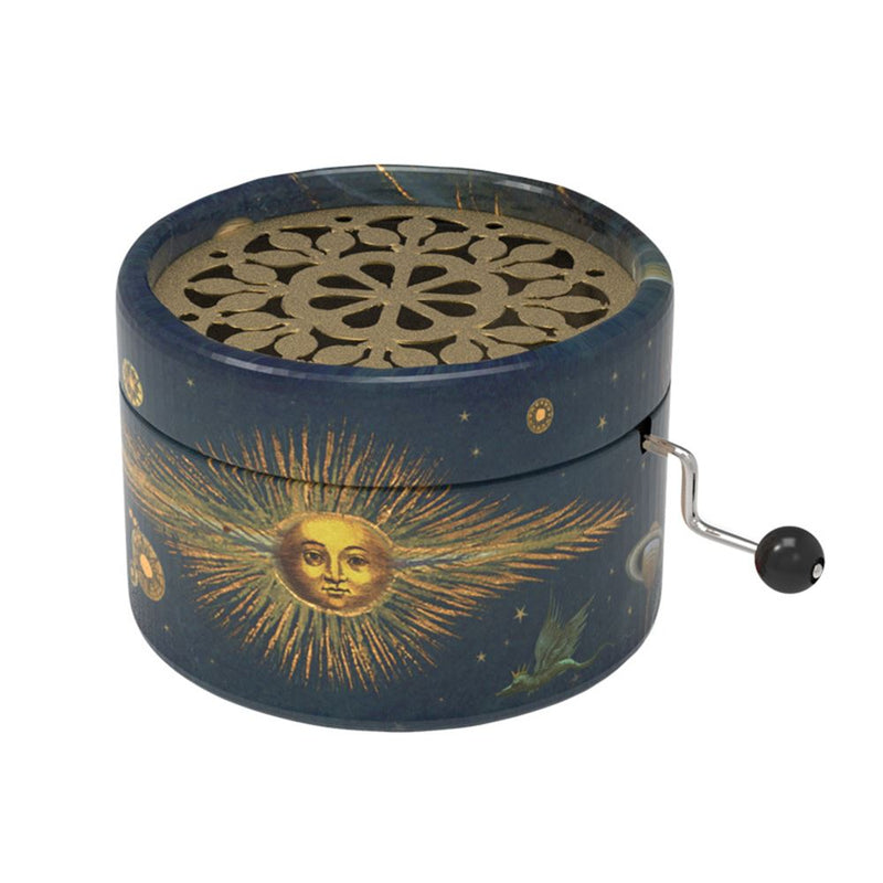 Afbeelding laden in galerijviewer, Rondo81 muziekje: starry night 02 (ameli

