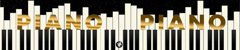 Afbeelding laden in galerijviewer, Rondo74 muziekje: piano 02 (elise). | 2 stuks
