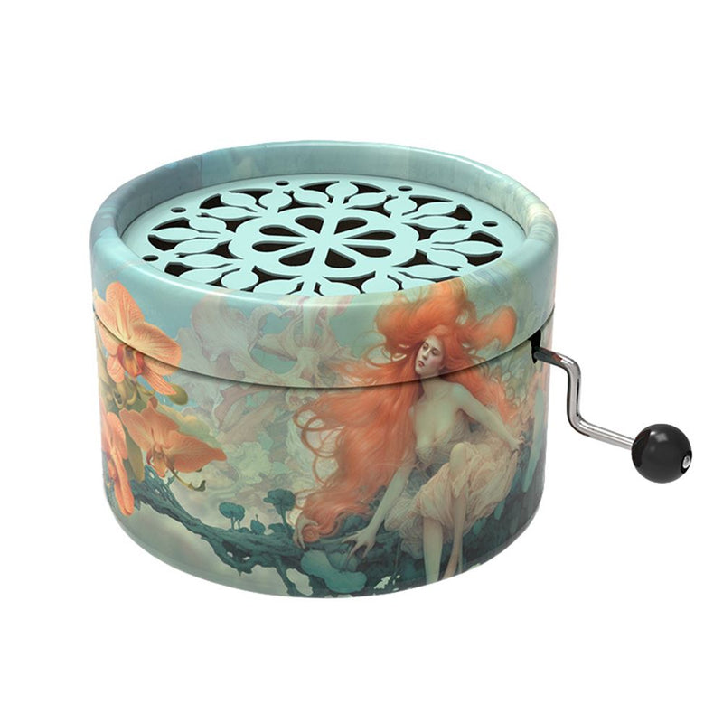 Afbeelding laden in galerijviewer, Rondo99 muziekje: aphrodite (bella ciao)

