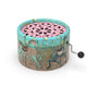 Rondo103 muziekje: carousel (hopp hopp h