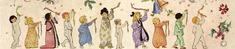 Afbeelding laden in galerijviewer, Rondo105 muziekje: morning kids (morgen | 2 stuks
