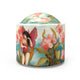 Brilly025 muziekje: lady butterfly. (la