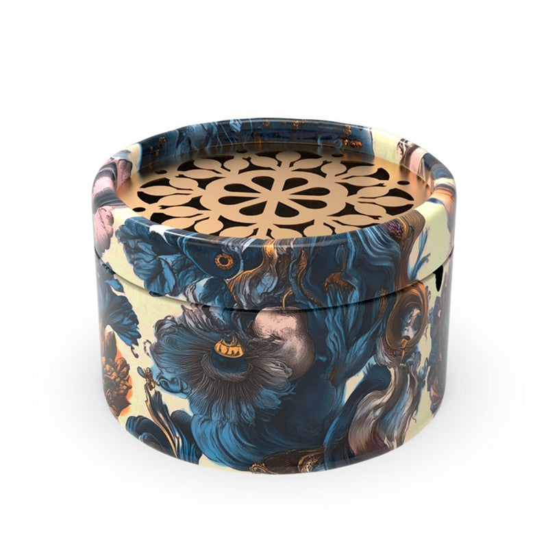 Afbeelding laden in galerijviewer, Rondo muziekje: flowers 04. (bolero)
