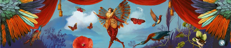 Afbeelding laden in galerijviewer, Rondo123 muziekje: carmen. carmen
