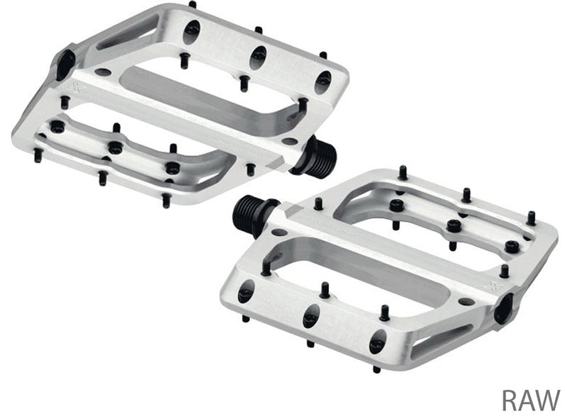 Afbeelding laden in galerijviewer, Sixpack racing your part millenium 3.0 platform pedals
