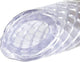 Abs stute persluchtslang compressor hose 6x12mm with fabric inlay