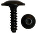 Dresselhaus spezialbefestigung special attachments vw marker screw m4.8x16