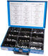 Dresselhaus olieaftapplug assortiment sort.oil drain plugs assortment
