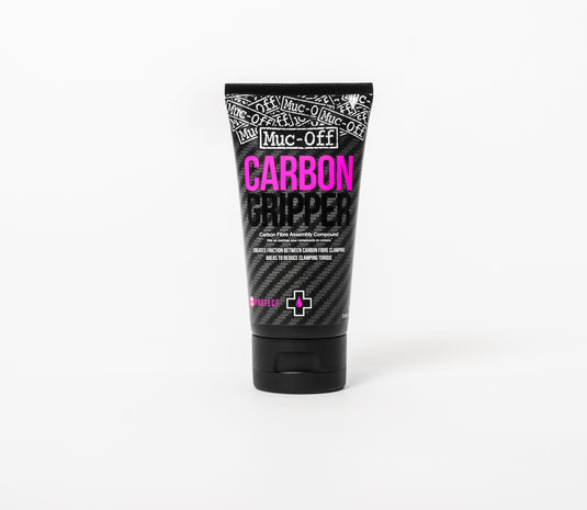 Muc-off carbon gripper assembly paste 75g