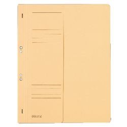 Offertemap leitz beige a4 manila karton