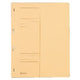 Offertemap leitz beige a4 manila karton