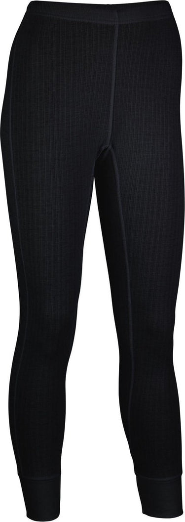 Avento thermobroek - vrouwen - zwart - maat 42
