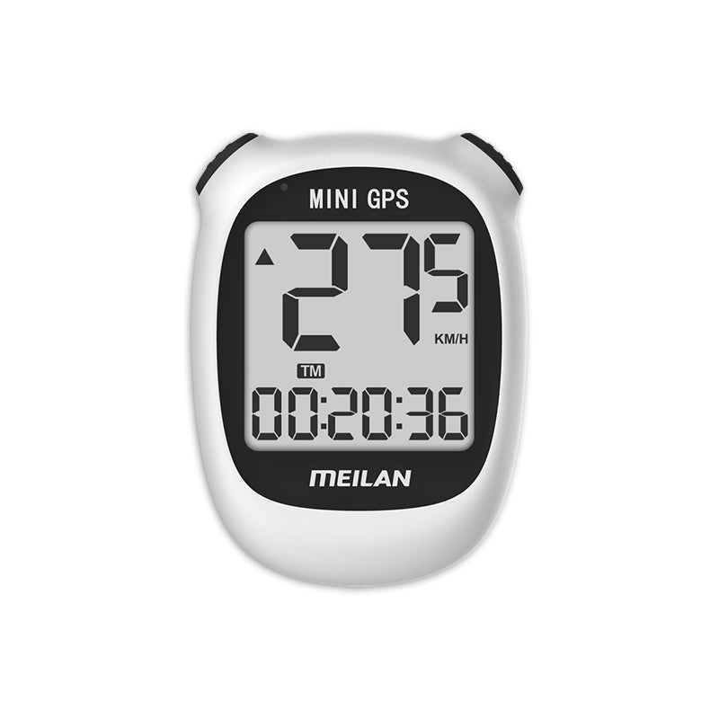 Afbeelding laden in galerijviewer, Fietscomputer GPS M3 Mini
