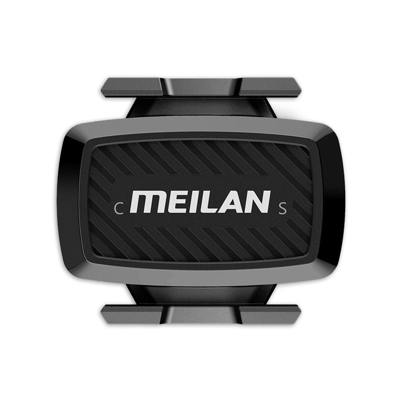 Afbeelding laden in galerijviewer, Meilan Snelheids Cadanssensor ANT+ Bluetooth C1
