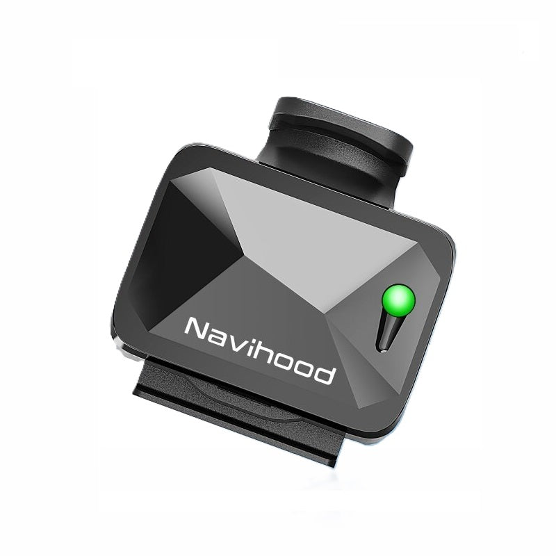 Afbeelding laden in galerijviewer, Navihood snelheidssensor bluetooth a1
