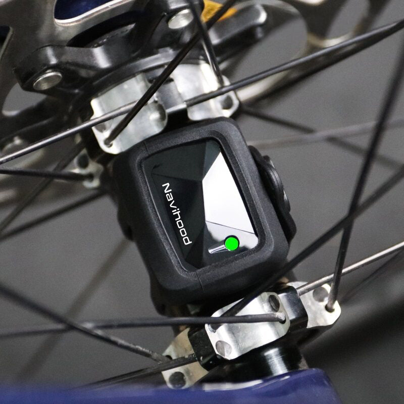 Afbeelding laden in galerijviewer, Navihood snelheidssensor bluetooth a1
