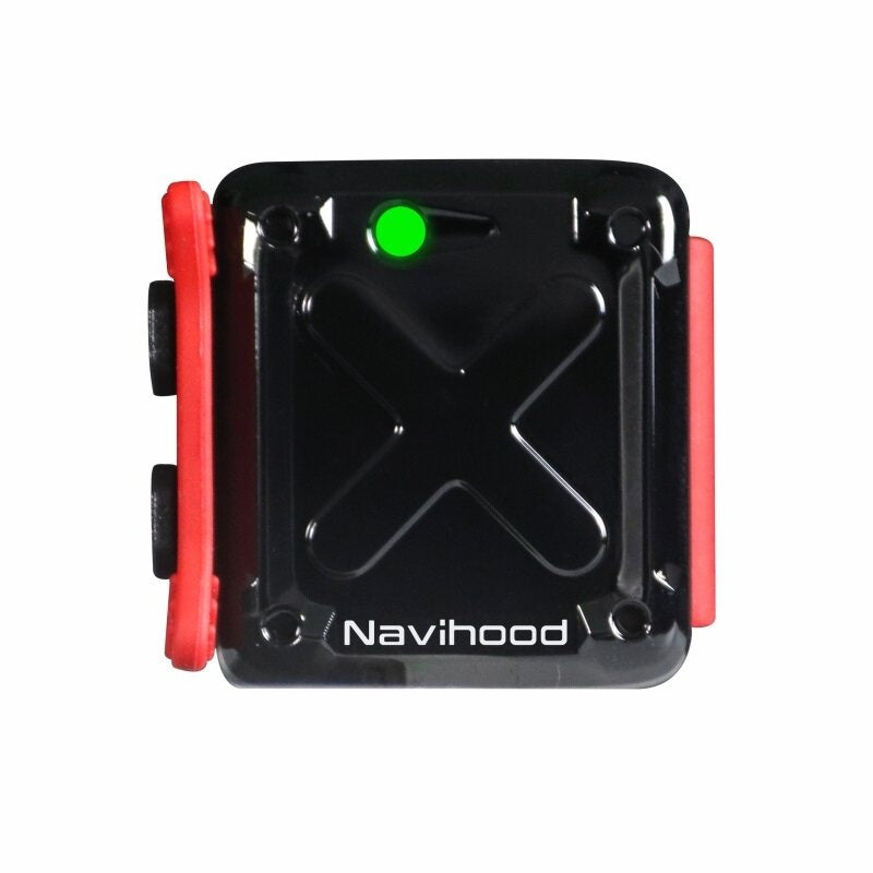 Afbeelding laden in galerijviewer, Navihood cadanssensor ant + bluetooth a2
