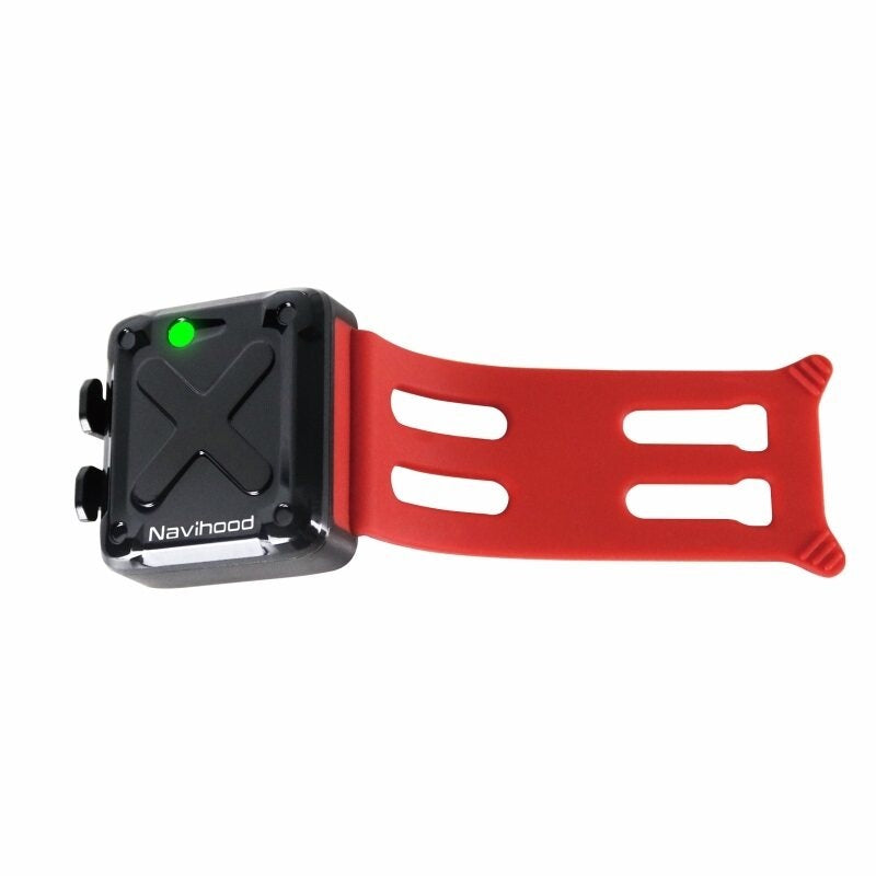 Afbeelding laden in galerijviewer, Navihood cadanssensor ant + bluetooth a2
