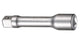 Stahlwille verlengstuk 3 8 240mm
