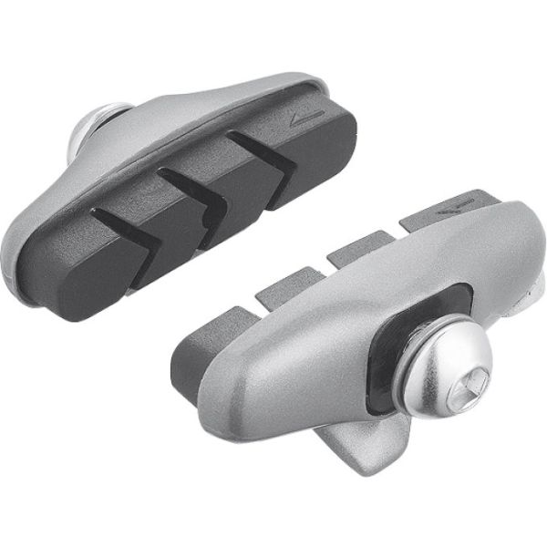 Afbeelding laden in galerijviewer, Shimano remblokset race br-6403 1055 etc. (5 paar)
