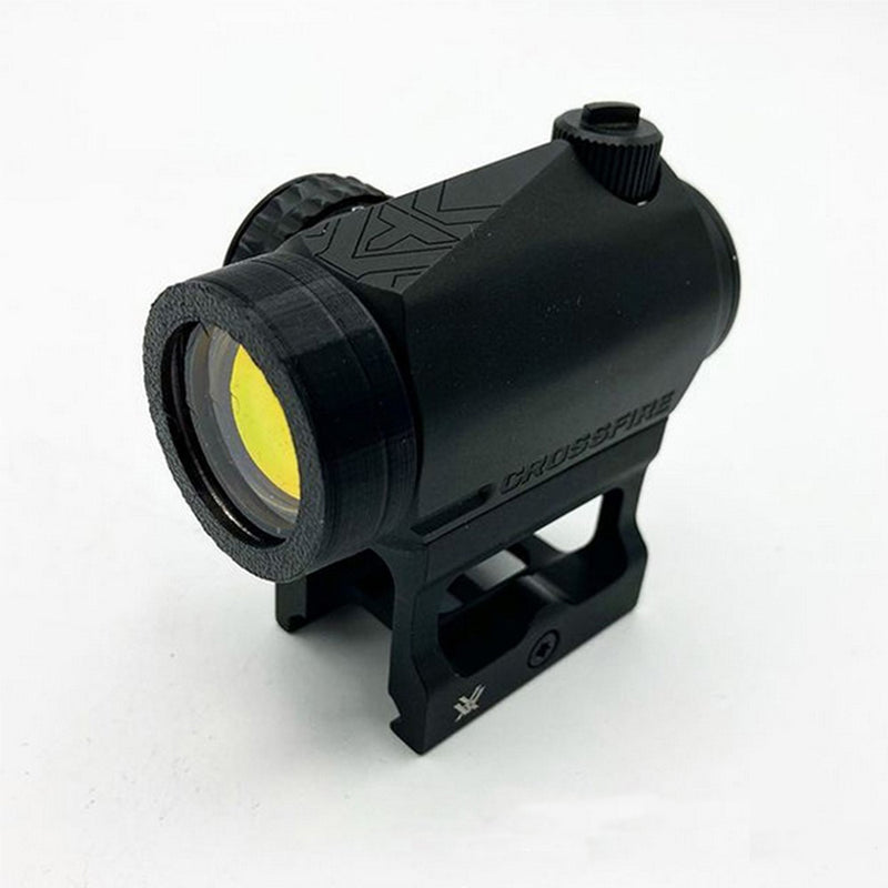 Afbeelding laden in galerijviewer, Objectief Beschermlens voor Vortex Red Dot Crossfire 2
