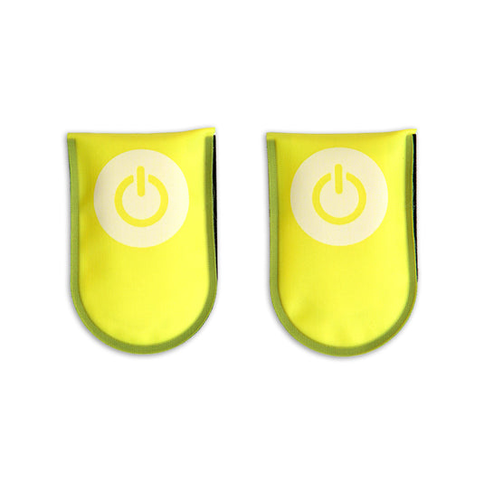 Lynx led magneet clip (2x)