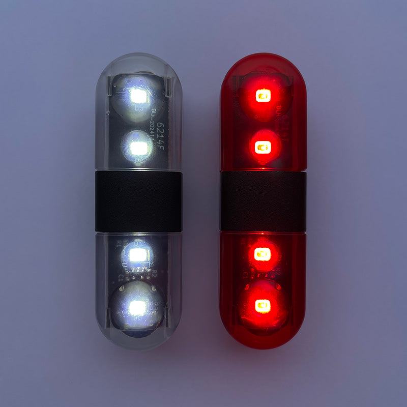 Afbeelding laden in galerijviewer, Verlichtingsset USB Capsule
