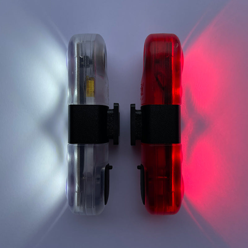 Afbeelding laden in galerijviewer, Verlichtingsset USB Capsule

