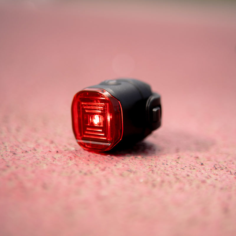 Afbeelding laden in galerijviewer, Lynx achterlicht usb hero
