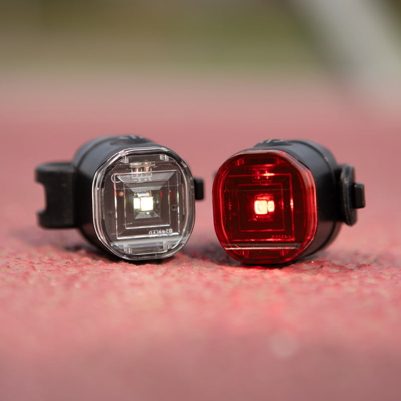 Afbeelding laden in galerijviewer, Lynx verlichtingsset usb hero duo
