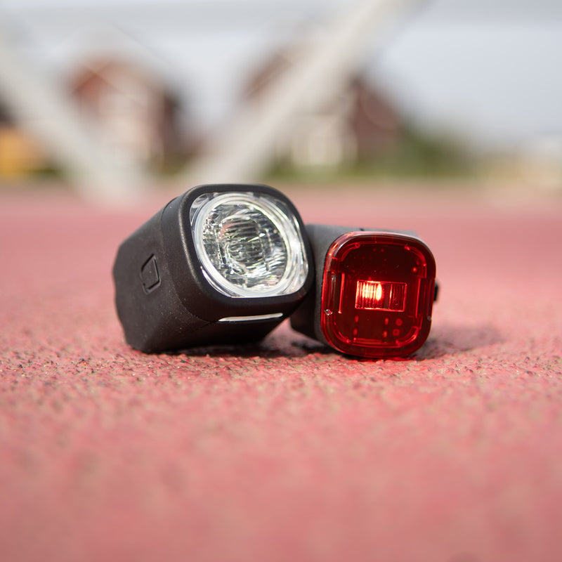 Afbeelding laden in galerijviewer, Lynx verlichtingsset usb nightjar 30 lux

