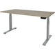 Bureau schaffenburg dextro plus 160x80