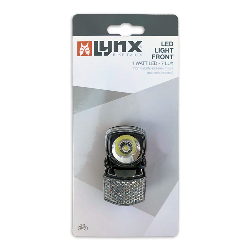 Afbeelding laden in galerijviewer, Koplamp Slim 7 Lux
