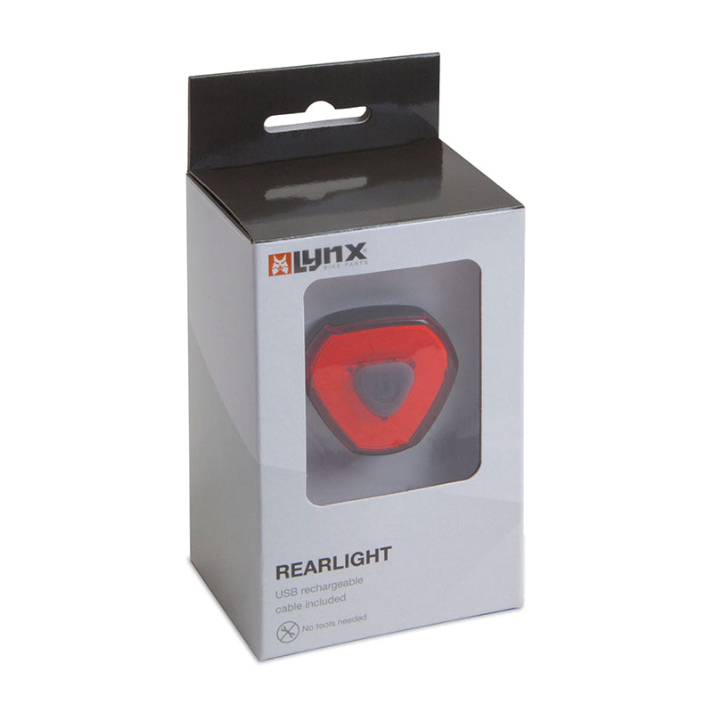 Afbeelding laden in galerijviewer, Achterlicht USB
