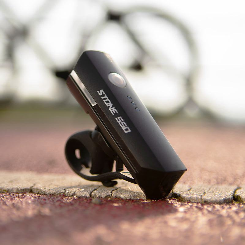 Afbeelding laden in galerijviewer, Lynx koplamp usb stone 550
