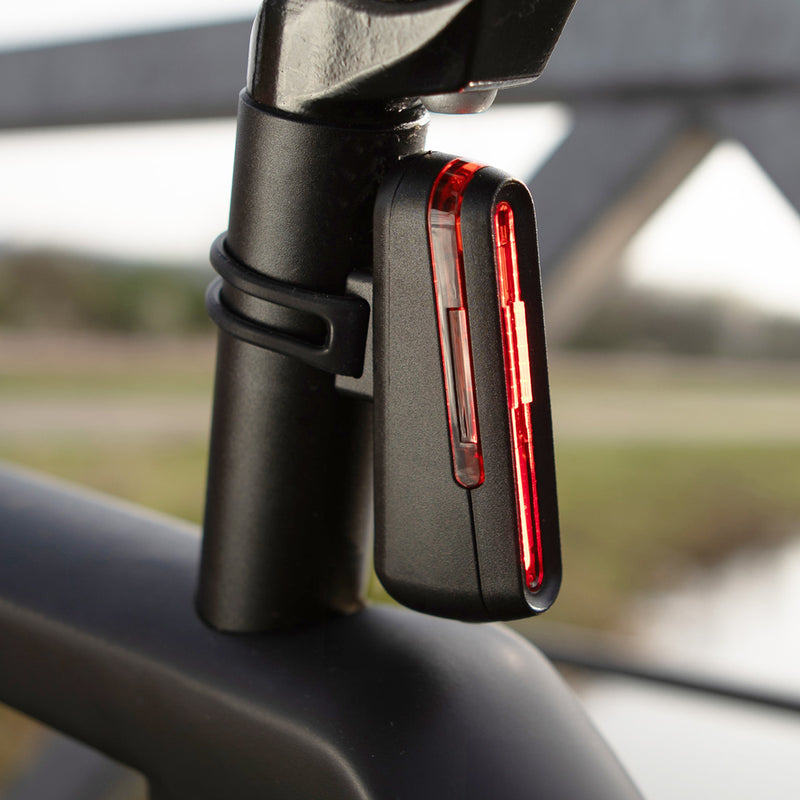 Afbeelding laden in galerijviewer, Lynx achterlicht usb spider
