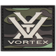 Vortex camo logo patch 121-52-cam