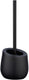 Wenko 1065612 - toiletborstelh. badi keram.zw. | 1 stuks