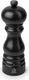 Peugeot paris zoutmolen 18 cm - satijnzwart - u'select - zirlion maalwerk