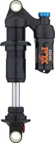 Afbeelding laden in galerijviewer, Fox racing shox dhx 2pos factory shock model 2022
