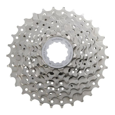 Shimano cassette 8 speed claris hg50 11-30t