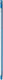 Philips led philips universele led tl-buis - t8 - g13 - 1500mm - 23w